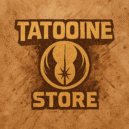 Tatooine Store