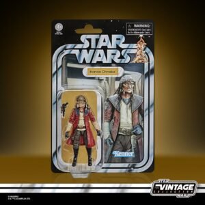 Star Wars The Vintage Collection VC#173 Hondo Ohnaka