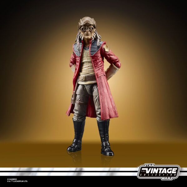 Star Wars The Vintage Collection VC#173 Hondo Ohnaka - Image 6