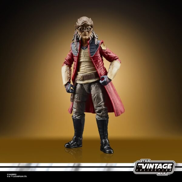 Star Wars The Vintage Collection VC#173 Hondo Ohnaka - Image 5