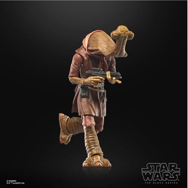 Star Wars The Black Series - Momaw Nadon ( A New Hope ) - Image 3