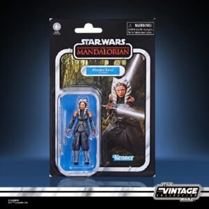 Star Wars The Vintage Collection VC#222 Ahsoka Tano ( Corvus )