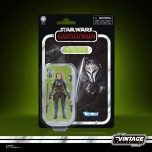 Star Wars The Vintage Collection VC#226 Bo-Katan Kryze