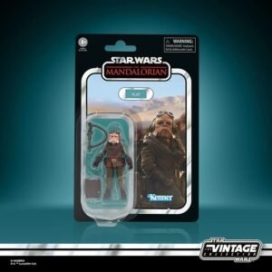 Star Wars The Vintage Collection VC#227 Kuiil