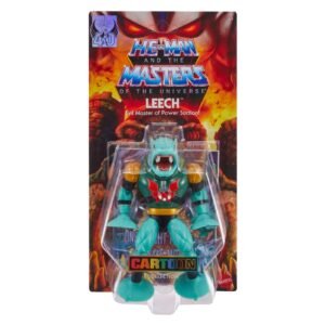 Masters Of The Universe Origins Cartoon Collection - Leech