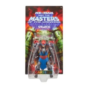 Masters Of The Universe Origins Cartoon Collection 200X - Stratos