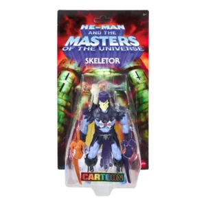 Masters Of The Universe Origins Cartoon Collection 200X - Skeletor