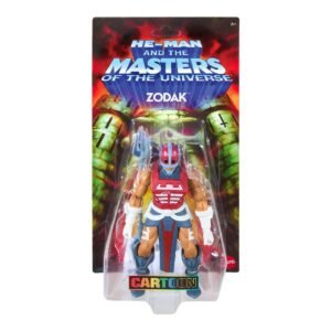 Masters Of The Universe Origins Cartoon Collection 200X - Zodak